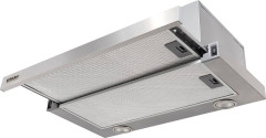 Кухонная вытяжка Backer TH60L 2F100 SS