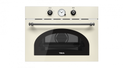 Встраиваемая микроволновая печь Teka MWR 32 BIA VNS silver