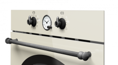 Встраиваемая микроволновая печь Teka MWR 32 BIA VNS silver