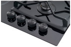Комбинированная варочная панель Hiberg VM 6020 B