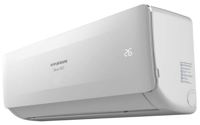 Сплит-система Hyundai H-ARI13-24H