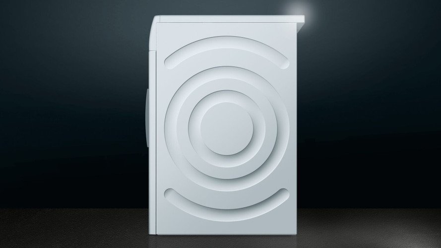 Стиральная машина Siemens WM 10N040OE