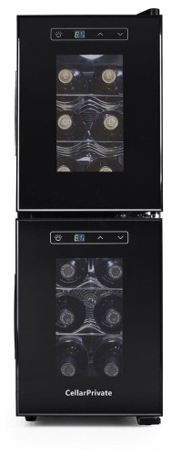 Винный шкаф Cellar Private CP012-2E