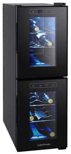 Винный шкаф Cellar Private CP012-2E