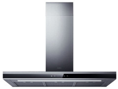 Кухонная вытяжка Elica ADELE BLIX A 90 нержавеющая сталь