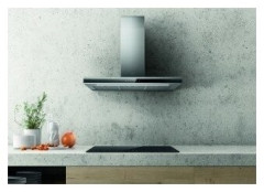 Кухонная вытяжка Elica ADELE BLIX A 90 нержавеющая сталь