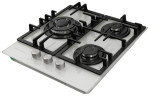 Газовая варочная панель Schaub Lorenz SLK GL4512