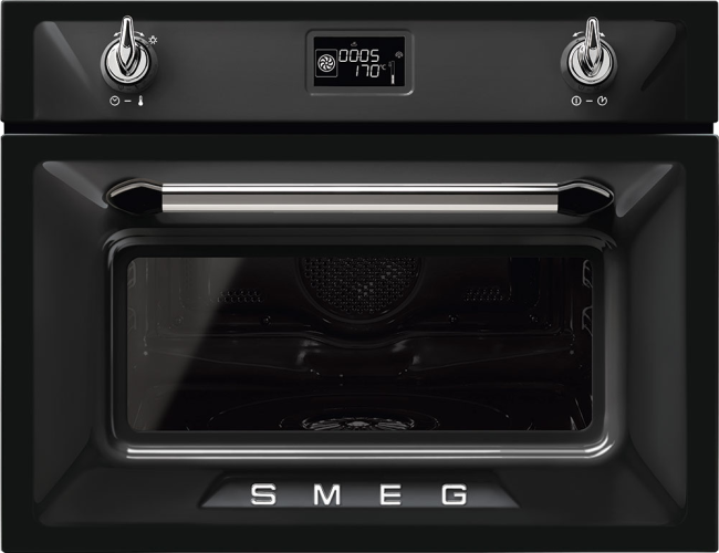 Электрический духовой шкаф Smeg SF4920VCN1