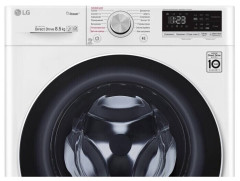 Стиральная машина LG F2VGS0W