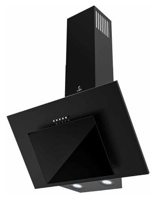 Кухонная вытяжка Lex Mira 600 black
