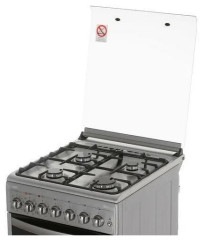 Комбинированная плита Gefest 5102-03 0027