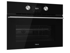 Встраиваемая микроволновая печь Teka MLC 8440 night river black 111160003