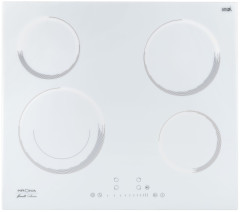 Электрическая варочная панель Krona ORSA 60 WH