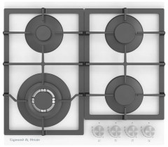 Газовая варочная панель Zigmund&Shtain M 26.6 W