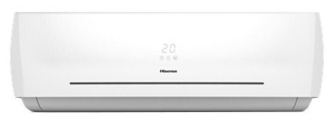Сплит-система Hisense AS-18HR4SMADC015