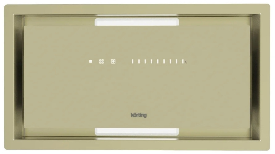 Встраиваемая вытяжка Korting KHI 6997 GB