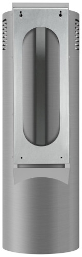 Кухонная вытяжка WEISSGAUFF Tubus 900 PB IX