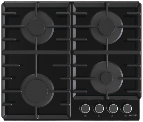 Газовая варочная панель Gorenje GT 642 AB