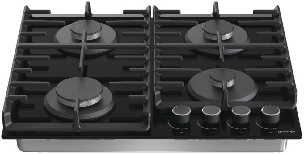 Газовая варочная панель Gorenje GT 642 AB