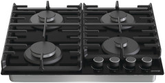 Газовая варочная панель Gorenje GT 642 AB