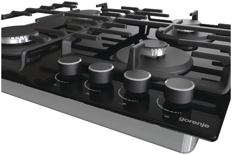 Газовая варочная панель Gorenje GT 642 AB