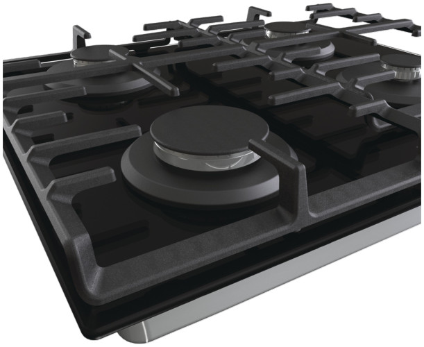 Газовая варочная панель Gorenje GT 642 AB