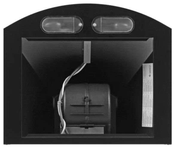 Кухонная вытяжка GEFEST ВО-1604 К83