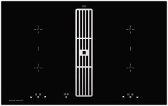 Индукционная варочная панель Kuppersbusch KMI 8500.0 SR