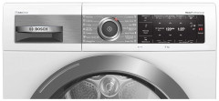Сушильная машина Bosch WTX87EH0EU