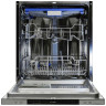 Посудомоечная машина Lex PM 6063