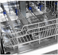 Посудомоечная машина Lex PM 6063