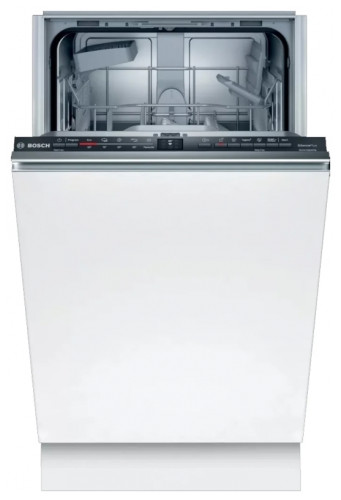 Посудомоечная машина Bosch SRV2HKX2DR
