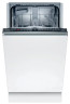 Посудомоечная машина Bosch SRV2HKX2DR
