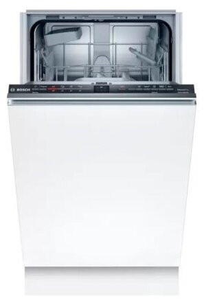 Посудомоечная машина Bosch SRV2HKX2DR