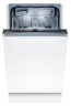 Посудомоечная машина Bosch SRV2HKX2DR