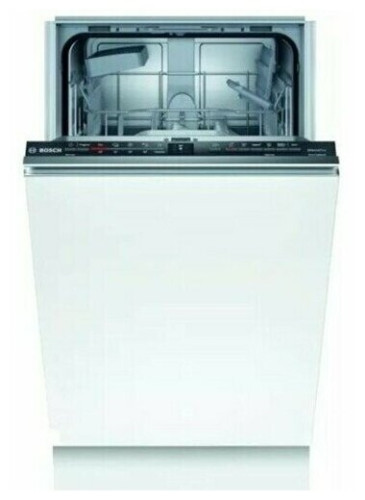 Посудомоечная машина Bosch SRV2HKX2DR