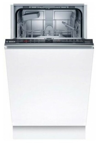 Посудомоечная машина Bosch SRV2HKX2DR