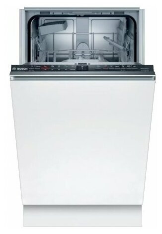 Посудомоечная машина Bosch SRV2HKX2DR