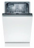 Посудомоечная машина Bosch SRV2HKX2DR