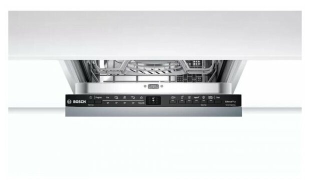 Посудомоечная машина Bosch SRV2HKX2DR