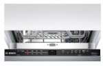 Посудомоечная машина Bosch SRV2HKX2DR