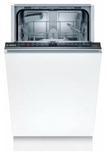 Посудомоечная машина Bosch SRV2HKX2DR