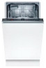 Посудомоечная машина Bosch SRV2HKX2DR