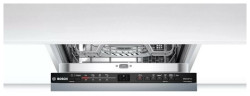 Посудомоечная машина Bosch SRV2HKX2DR