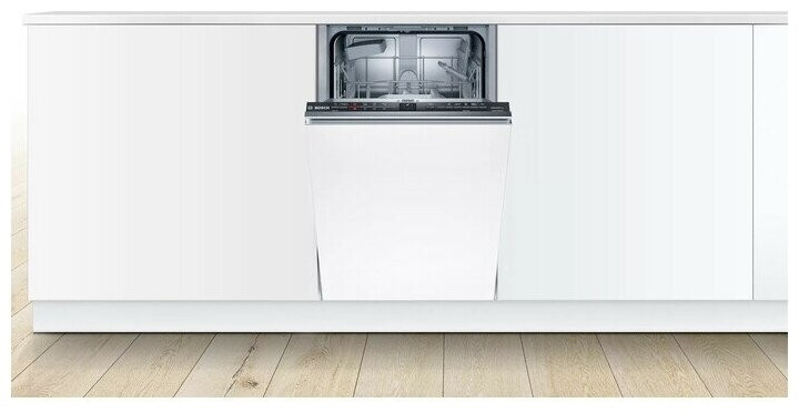 Посудомоечная машина Bosch SRV2HKX2DR