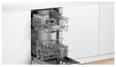 Посудомоечная машина Bosch SRV2HKX2DR
