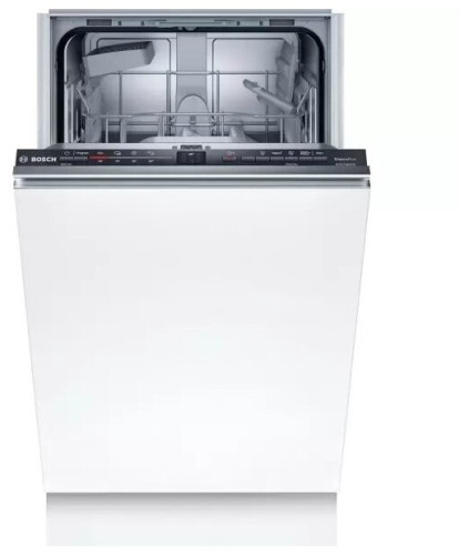 Посудомоечная машина Bosch SRV2HKX2DR