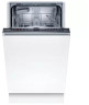 Посудомоечная машина Bosch SRV2HKX2DR