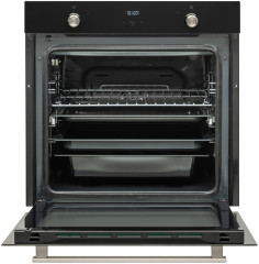 Электрический духовой шкаф Jacky&#039;s JO EB7538