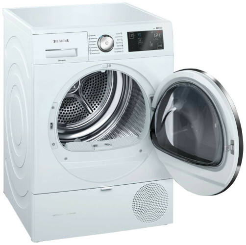 Сушильная машина Siemens WT 47W6H0
